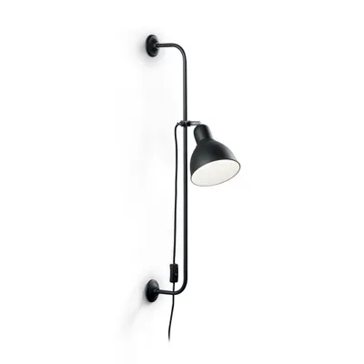 Immagine prodotto di SHOWER AP1, Applique, Ideal Lux