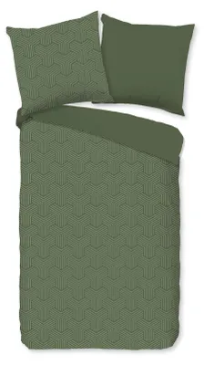 Produktbild von Duvet cover Pure 135x200 + 1* 80x80 cm -