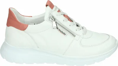 Produktbild von Mephisto Sportliche Schnürschuhe Damen 32303032353537 Weiß 41 EU