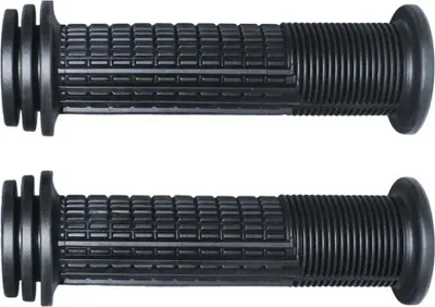 Produktbild von Acid Kids 22.2 Griffe Schwarz Schwarz One Size