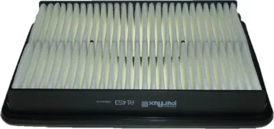 Produktbild von Luftfilter PURFLUX A1453 für HYUNDAI SANTA FÉ II (CM) Filtereinsatz