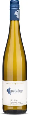 Produktbild von Riesling trocken - Weingut Hoflößnitz