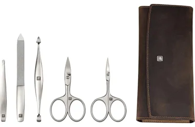 Image de ZWILLING 97407-007 ZWILLING TWINOX® Maniküre-Set 5-tlg.