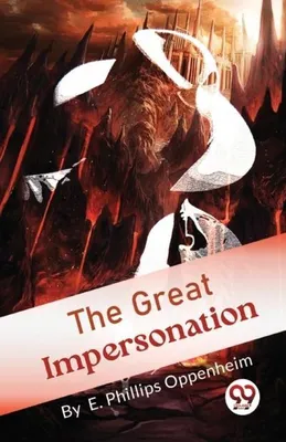 Imagen del producto de The Great Impersonation