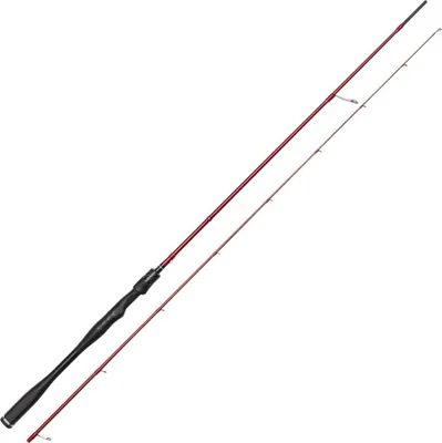 Produktbild von Westin W6 Finesse T&C 2nd 2,16m L 5-15g 2Sec Finesse-Spinnrute