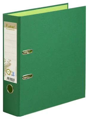 Produktbild von Exacompta 53982E, Grün, 80 mm, 320 mm, 290 mm