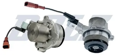 Image de Pompe à liquide de refroidissement DOLZ pour VW Golf VII berline (5G1, BQ1, BE1, BE2) A255VD