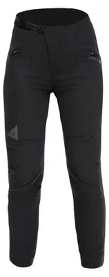 Produktbild von Dainese Bike Rox Hosen Schwarz L Frau Schwarz L