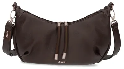 Produktbild von zwei Lola LO70 - Umhängetasche 29 cm (brown)