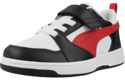 Produktbild von Puma Rebound V6 Lo Ac+ Ps