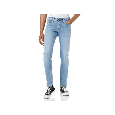 Obrázek produktu pro LEE, Pánské džíny, rovný střih, DAREN ZIP FLY, W34 L32, Blau, Jeans, baggyjeans, buggy