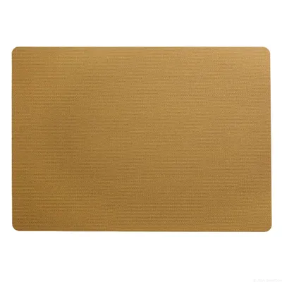 Immagine prodotto di ASA Selection sisal optic Tischset miso, Platzmatte, Platzdeckchen, Untersetzer, PVC, Gelb, 78601420