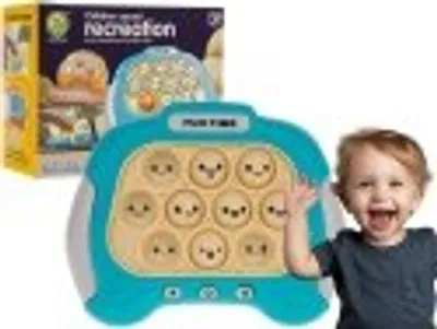 Obrázok produktu pre hra s puzzle a zručnosť bublinová hra podložka motorická hračka
