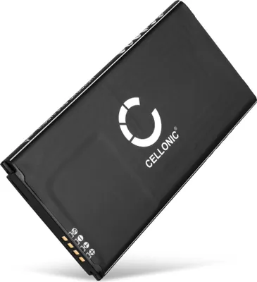 Immagine prodotto di CELLONIC 1x Batteria per Cellulare Compatibile con Samsung G870F Galaxy S5 Active, SM-G900F Galaxy S5, S5, EB-B900BC – (2800mAh, 3.85V)