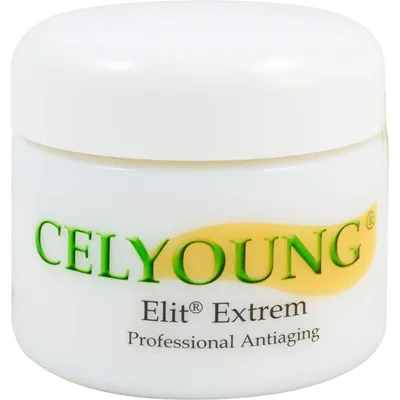 Produktbild von Celyoung Elit Extrem, 50 ml Creme