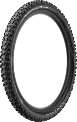 Image de PIRELLI Pneus - SCORPION ENDURO M PROWALL 29 x 2.4 60 tpi - Noir