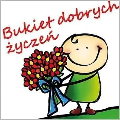 Immagine prodotto di Bukiet dobrych życzeń - praca zbiorowa