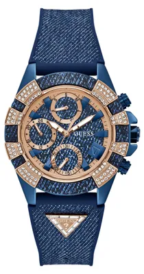Obrázek produktu pro Guess GW0813L1 watch ICONIC 40TH