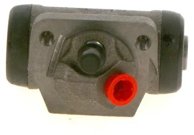 Imagen del producto de Cilindro de freno hidráulico, diámetro 20,6 mm, marca BOSCH, con la experiencia IAM, compatible con, entre otros, el FORD MONDEO