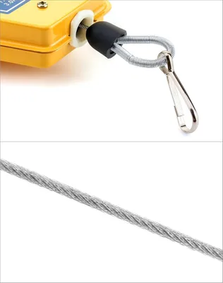Productafbeelding van Federbalans, draagvermogen 1,5-3 kg, voor montage