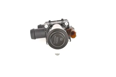 Image de Soupape de régulation du liquide de refroidissement BOSCH 1 147 412 218