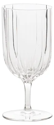 Obrázok produktu pre Sada 4 koktejlových pohárov Margherita, 40,5 cl, ručne fúkané, klasický a elegantný dizajn pre stolovanie a profesionálne degustácie