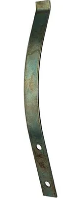 Image de Ressort de renvoi pour pose en feuillure, pour gâche électrique, 12mm - THIRARD