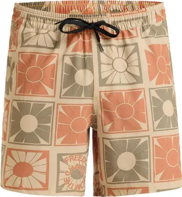 Produktbild von Quiksilver Surfsilk Mix Khakifrdmfrmthchs S