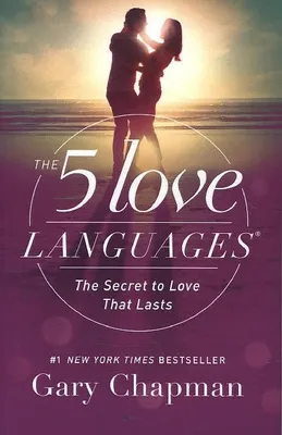 Produktbild von Five Love Languages Revised Edition