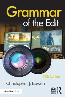 Obrázok produktu pre Grammar of the Edit