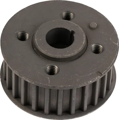 Produktbild von Zahnriemenrad Kurbelwelle 1.6 2.0 D 55238739