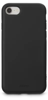 Obrázek produktu pro Hama 00138192, Obal, Apple, iPhone 7/8/SE 2020/SE 2022, 11,9 cm (4.7"), Černá