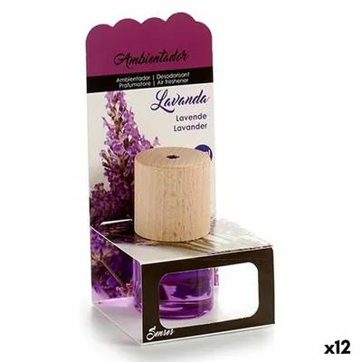 Obrázek produktu pro Levandulový osvěžovač vzduchu (12 kusů)