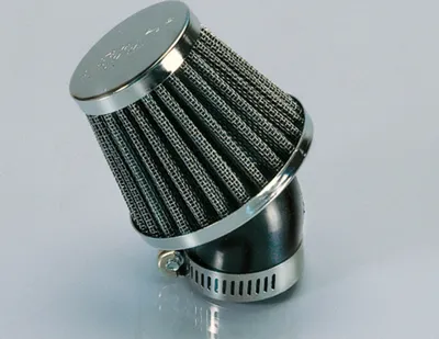 Image de POLINI Luftfilter 45° - 203.0062