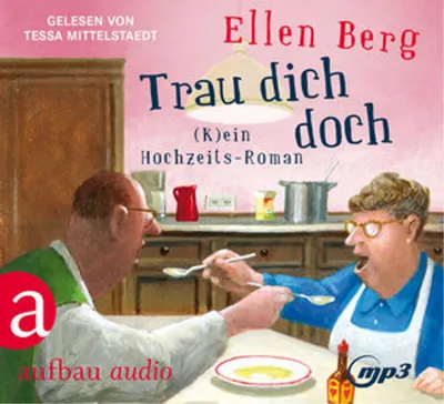 Produktbild von Trau dich doch