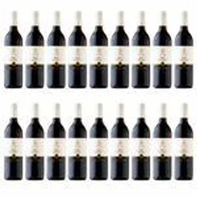 Produktbild von Süßer Rotwein fruchtig - Regent Süße Zauberei - Pfalz Weingut Kuntz (18x0,75l)