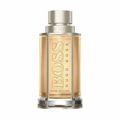 Zdjęcie produktu dla Hugo Boss The Scent Pure Accord woda toaletowa spray 100ml