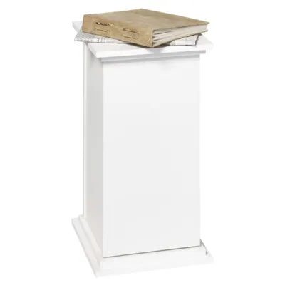 Produktbild von Aufbewahrungssäule 1 Tür H57,4 cm - Essex