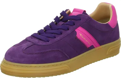 Produktbild von Schnürhalbschuh Sneaker (sportlich) 1-23788-42