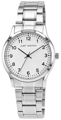 Produktbild von Herrenuhr Edelstahl Valentin langlebig