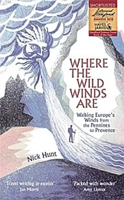 Immagine prodotto di Where the Wild Winds Are