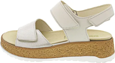 Produktbild von Waldläufer H-Libby Sandale Beige