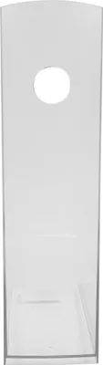 Produktbild von Exacompta 6x Stehsammler MAG-CUBE, Office - Kristall - 18223D