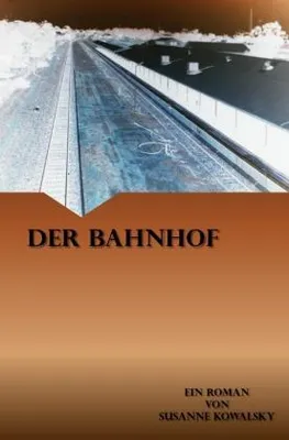 Produktbild von Der Bahnhof