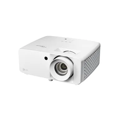 Produktbild von (3840x2160) Optoma ZK450 - DLP-Projektor - Laser - 3D - 4200 lm