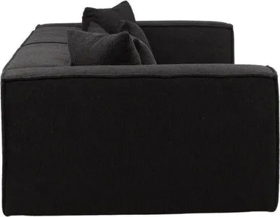 Produktbild von Venture Design Klassische Sofas Gillholmen Schwarz