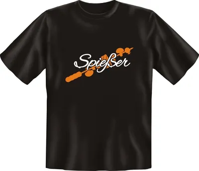 Produktbild von Spießer Grill - Textilien - T-Shirt