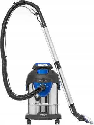 Obrázok produktu pre Vysokotlakový vysávač Kanwod SuperWash 2000 W na koberce a čalúnenie.