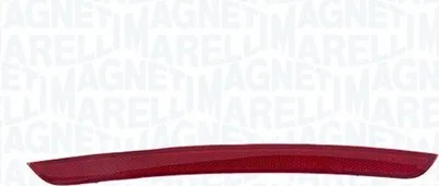 Produktbild von Rückstrahler MAGNETI MARELLI 715106089000