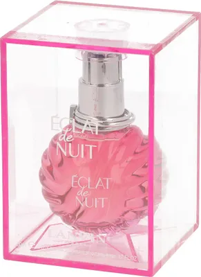 Productafbeelding van Lanvin Éclat de Nuit Eau de Parfum, 50 ml (damesparfum)